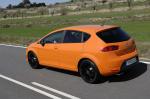 Seat Leon FR 2009 года